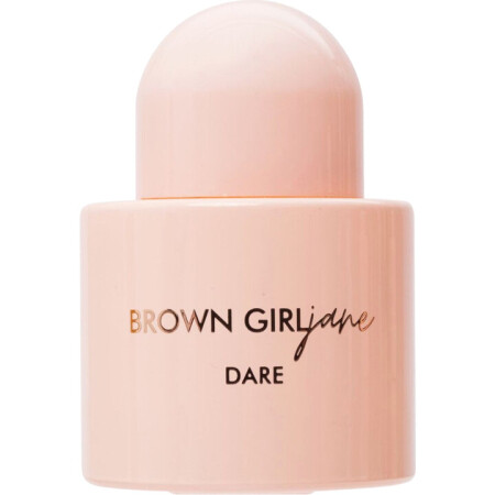 Brown Girl Jane Dare