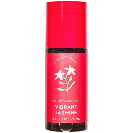 Bath and Body Works Vibrant Jasmine