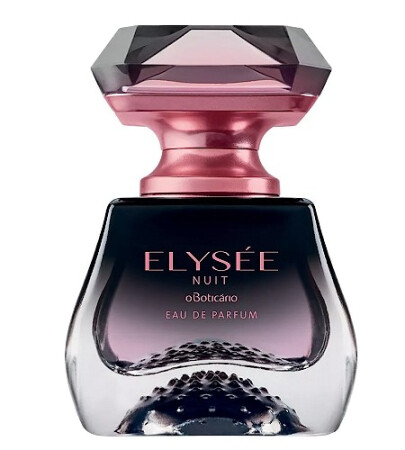 O Boticario Elysee Nuit