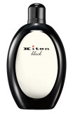 Kiton Black