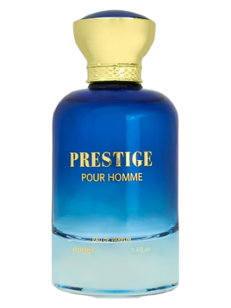 Bharara Prestige pour Homme