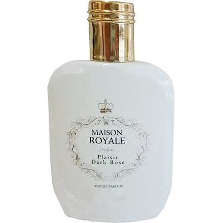 MD Maison Royale - Plaisir Dark Rose
