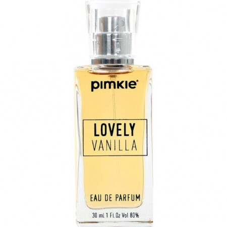 Pimkie Lovely Vanilla