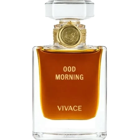 Vivace Perfumes Ood Morning V Perfume Oil