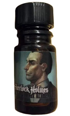 Black Phoenix Alchemy Lab Sherlock Holmes
