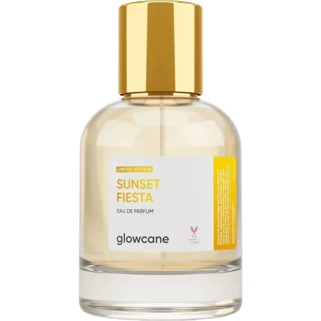 Glowcane Sunset Fiesta