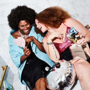 Marc Jacobs анонсировали запуск Perfect Charm The Collector Edition