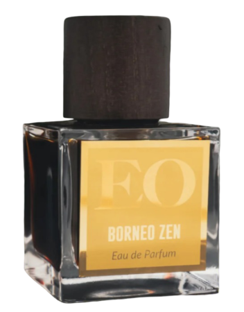 Ensar Oud Borneo Zen: Trifecta