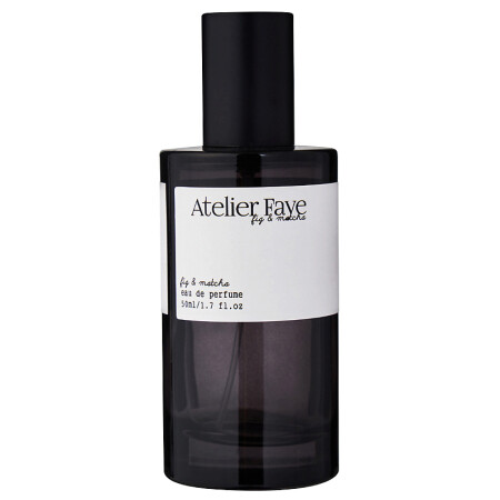 Atelier Faye Fig & Matcha