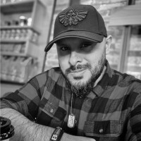 Род Кабрера