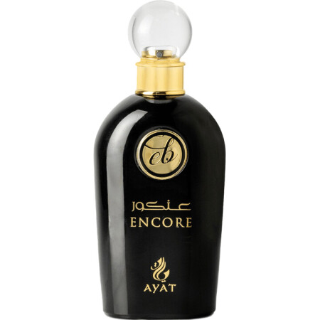 Ayat Perfumes Encore