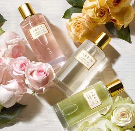 Aerin Bamboo Rose