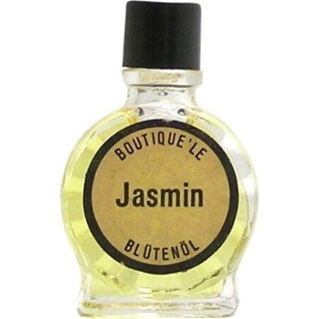 Boutique'le Stuttgart Jasmin