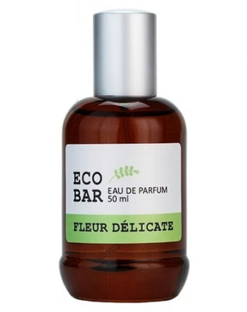 Vinci Eco Bar Fleur Délicate