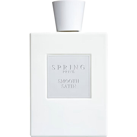 Spring Smooth Satin