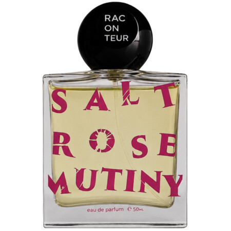 Raconteur Salt Rose Mutiny