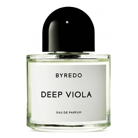 Byredo Deep Viola