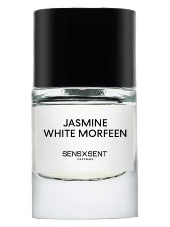 Sensxsent Jasmine White Morfeen