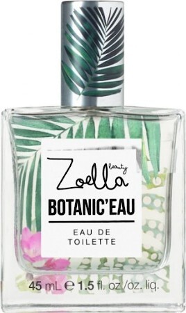 Zoella Botanic' Eau