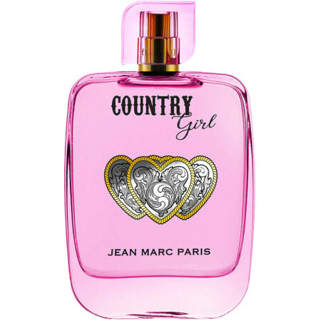 Jean Marc Paris Country Girl