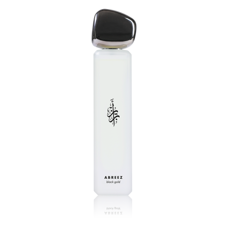 Sarib Black Gold