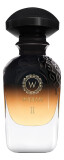 Aj Arabia \ WIDIAN Black II