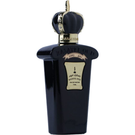 Rasayel Oud / رسايل عود Ashq