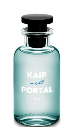 Kaif Parfum Portal en Vol
