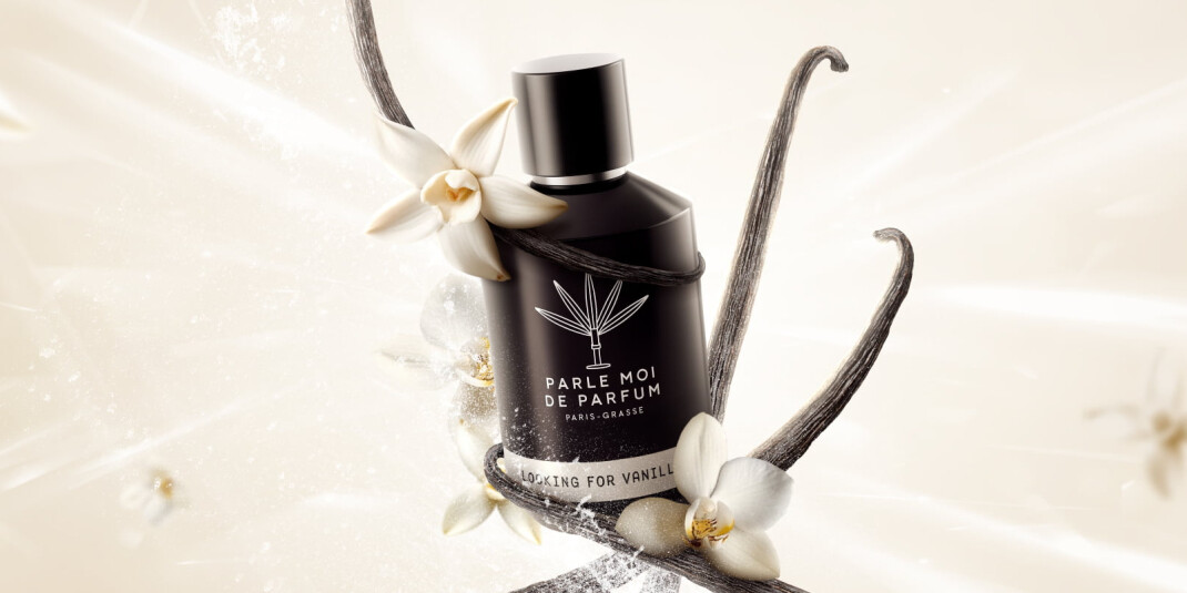 Parle Moi de Parfum показали цветочно-гурманский аромат Looking for Vanilla / 43
