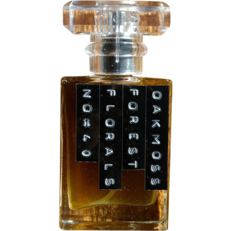Meleg Perfumes Oak Moss & Forest Florals