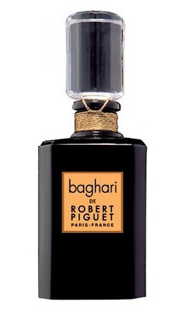 Robert Piguet Baghari