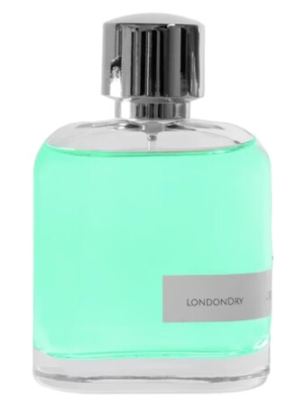 Firenze Parfum LondonDry. NP.