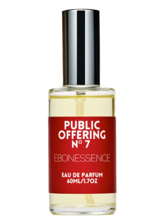 Savoir Faire Ebonessence