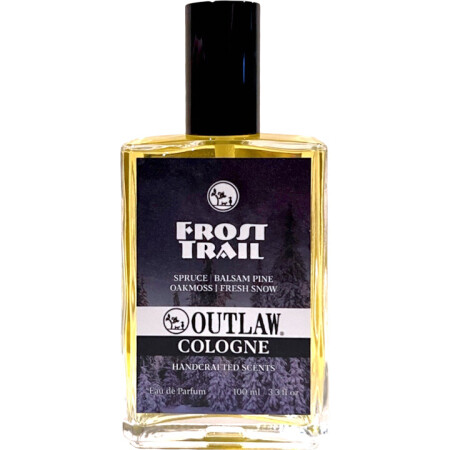 Outlaw Soaps Frost Trail