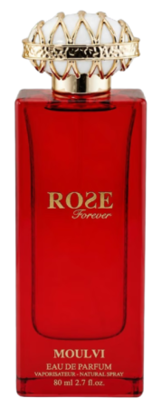 Moulvi Rose Forever