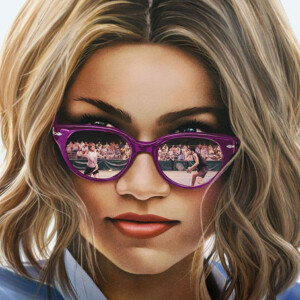 Марк Бакстон составил новый аромат Challengers для Moth and Rabbit Parfums