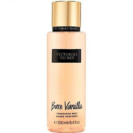 Victoria's Secret Bare Vanilla