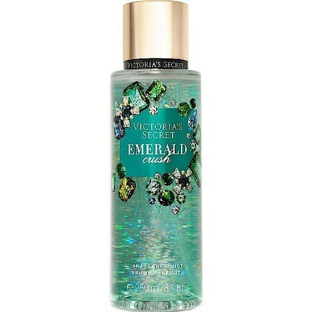 emerald crush victoria secret