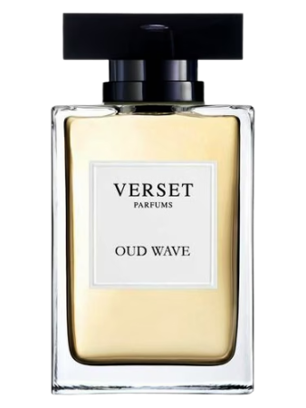Verset Parfums Oud Wave