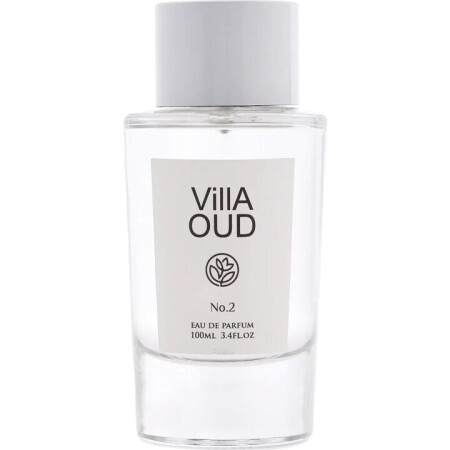 Villaoud Villaoud No.2