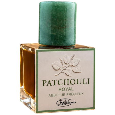 Vivace Perfumes Patchouli Royal