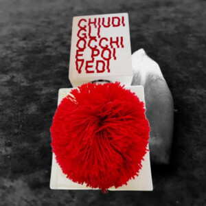 Filippo Sorcinelli пополнили серию Unum новым ароматом Chiudi Gli Occhi e Poi Vedi