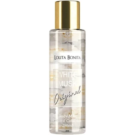 Lolita Bonita White Musk