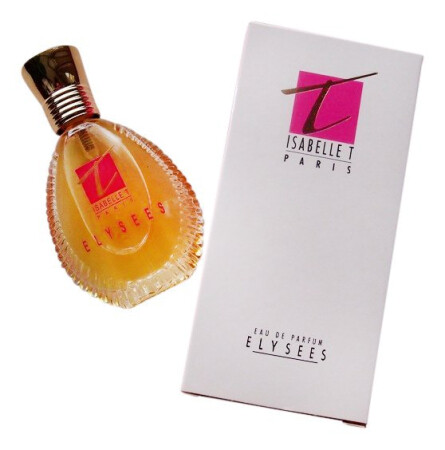 Parfum Exclusif Elysees Isabelle T - "Любимые духи моей юности теперь производят