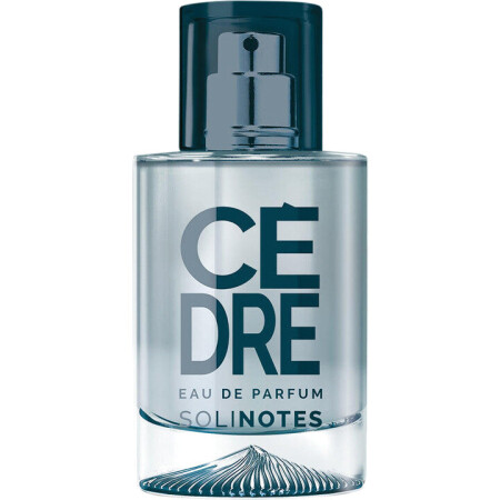 Solinotes Cèdre