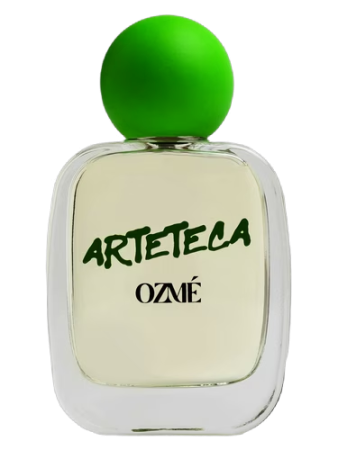 OZMÉ Arteteca
