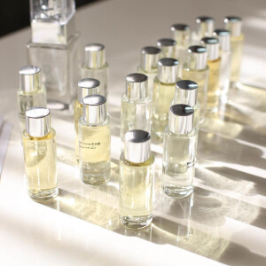 Недушистые вещества вспомогательного назначения