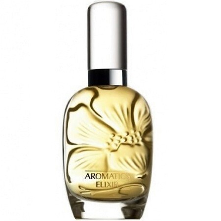 Clinique Aromatics Elixir Premier