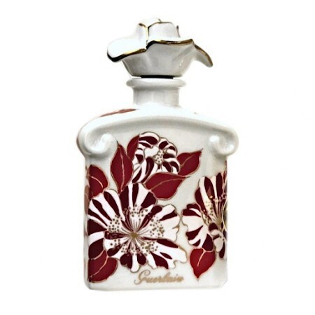 Guerlain Fall Flowers