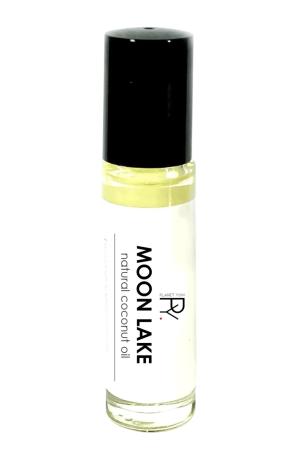 Planet Yum Moonlake Perfume Oil